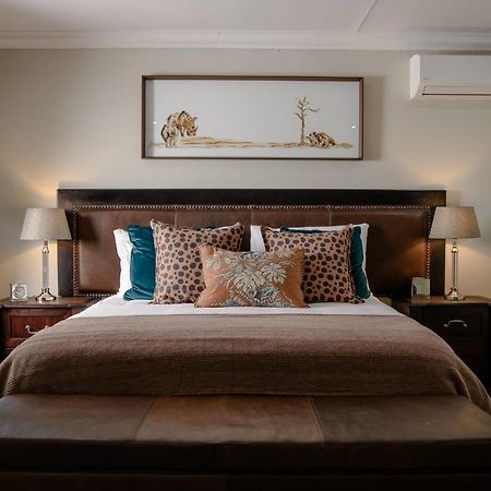 The Reserve Boutique Hotel Hazyview Buitenkant foto