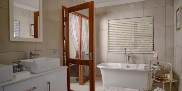 The Reserve Boutique Hotel Hazyview Buitenkant foto