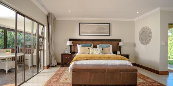 The Reserve Boutique Hotel Hazyview Buitenkant foto