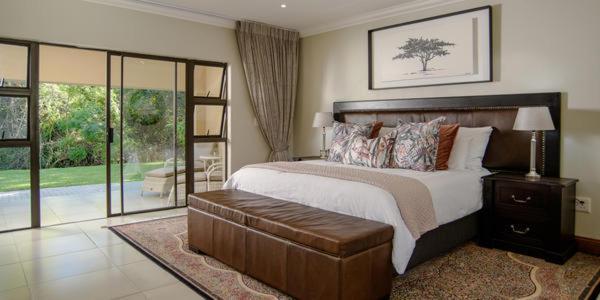 The Reserve Boutique Hotel Hazyview Buitenkant foto