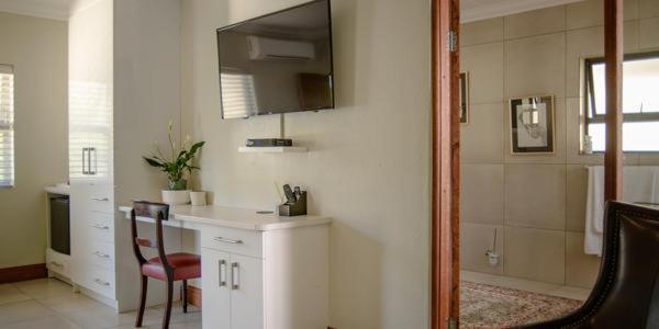The Reserve Boutique Hotel Hazyview Buitenkant foto