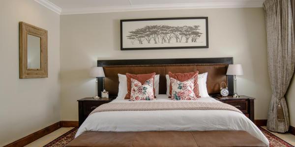 The Reserve Boutique Hotel Hazyview Buitenkant foto