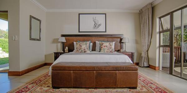 The Reserve Boutique Hotel Hazyview Buitenkant foto