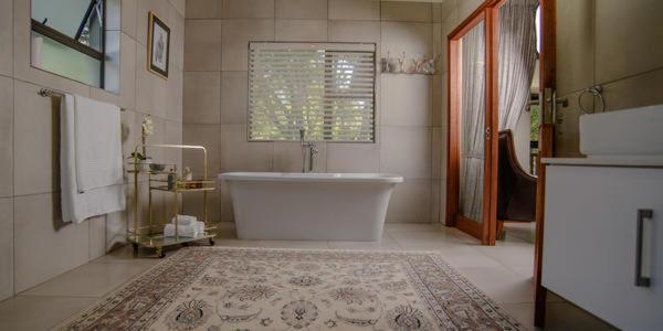 The Reserve Boutique Hotel Hazyview Buitenkant foto